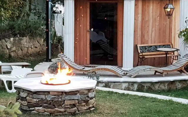 Villa Agata Rab - Apartments