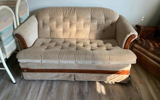 Abbotsford Room Rental