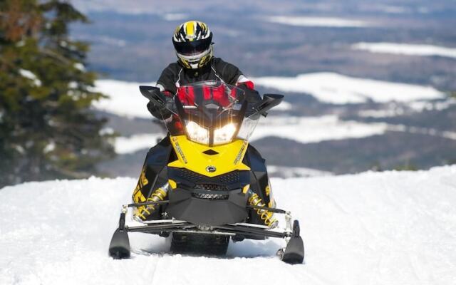 Chalet du 4e - Les Chalets Tourisma