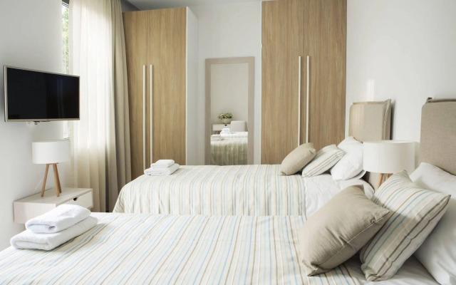 S&K Villas