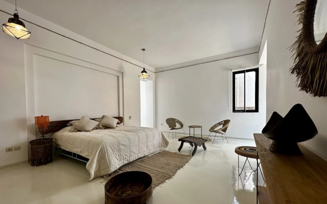 Les Jardins De Kesali By La Siredrah