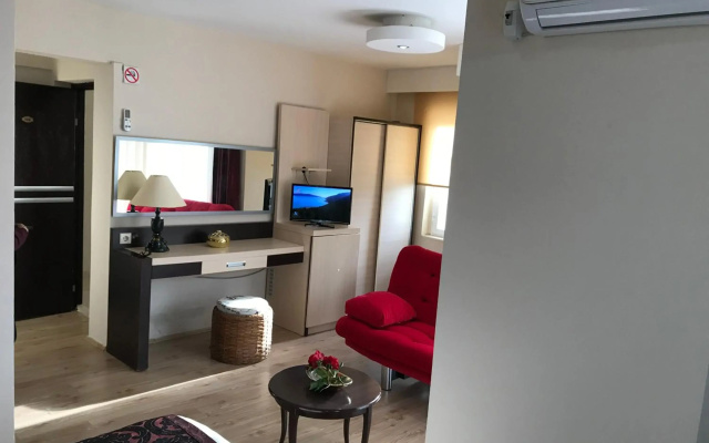 Hotel Rumana