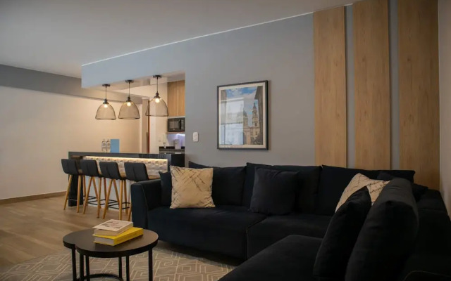 w Stunning 3BR in Miraflores
