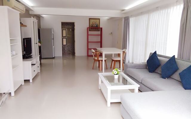 Ananda Place Phuket