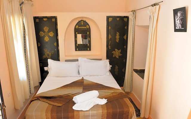Auberge Ayam Atlas