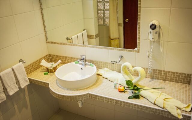 Hotel Melodia