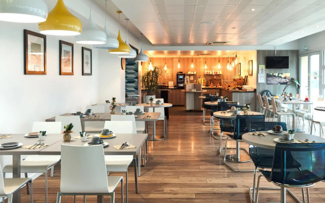 Zenitude Hôtel - Résidences Roissy Village