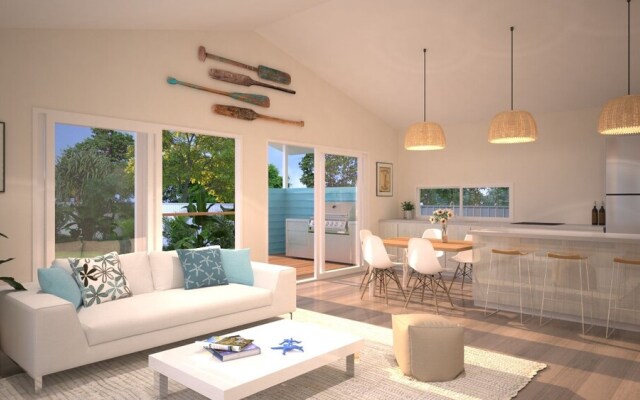 Harveys Beach House