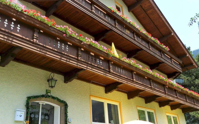 Apartments Rosenhof