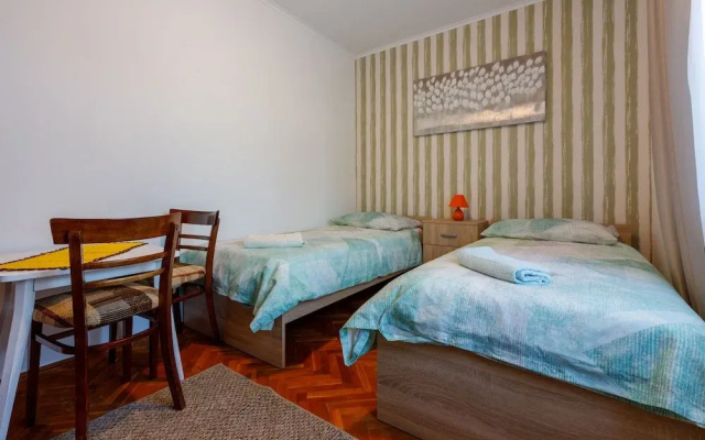 Apartment Leo Nona