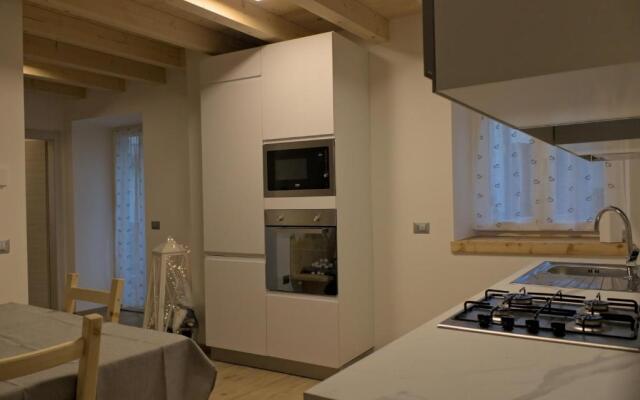 Appartamento Profumo di Legno 022139-AT-010022