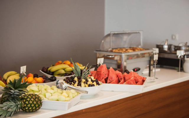 Elinotel Sermilia Resort - All inclusive