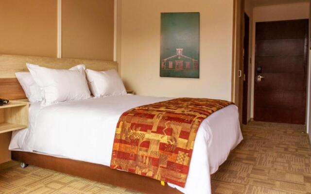 Hotel Vento