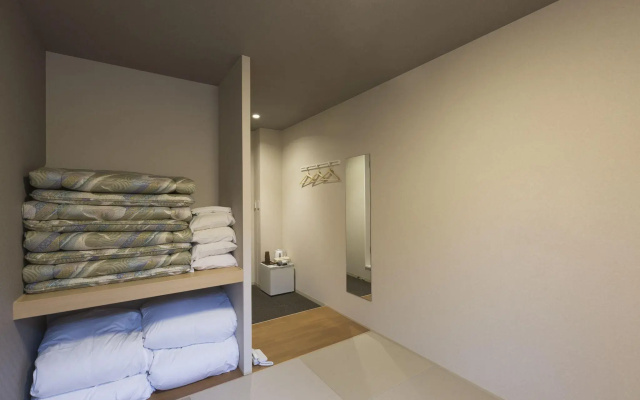 Hotel Daemado Hitakatsu