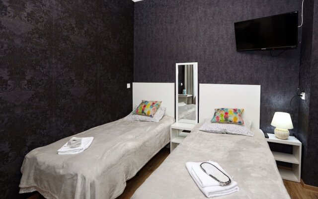 Hostel In Tbilisi