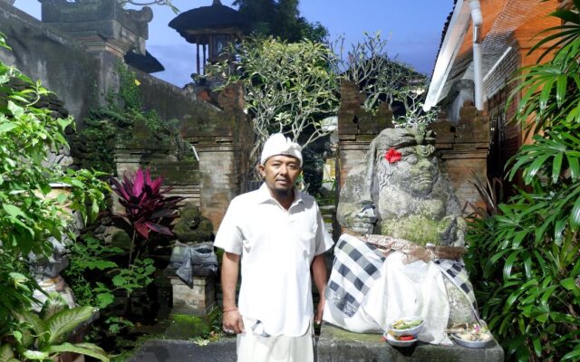 Hai Homestay