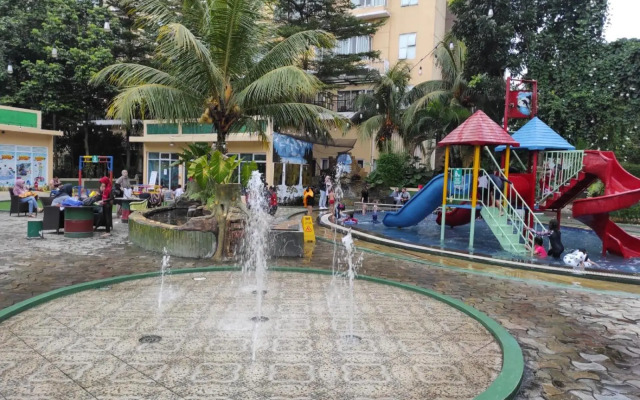 Lorin Sentul Hotel