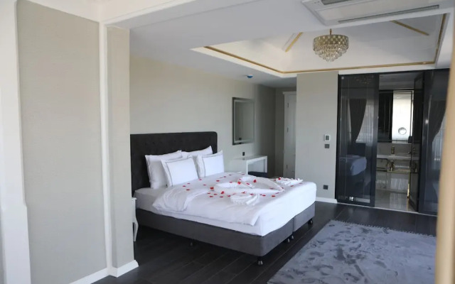 Loop Hotel Bosphorus İstanbul