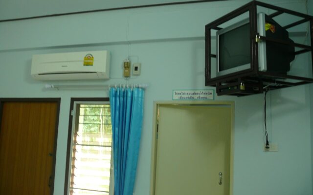 Suan Bang Bon B&B Inn