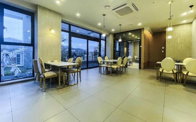 Brown Dot Hotel Yangsan Seochang
