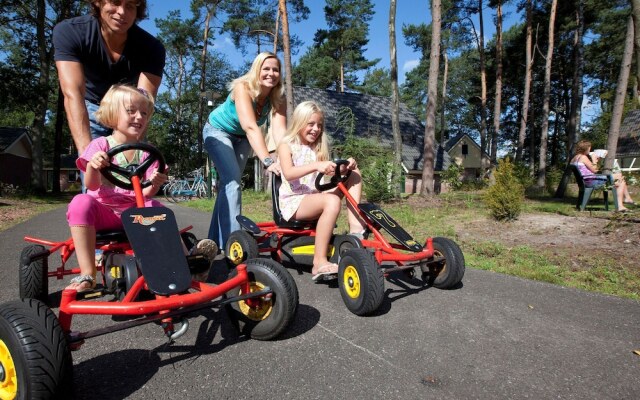 Bungalow nr Nature Reserve