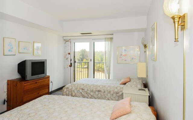 Henlopen Unit 214 by Long & Foster