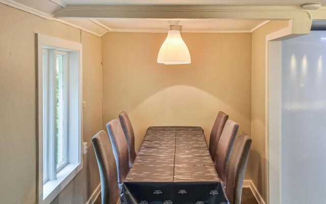 Nice Home in Kristiansund With Wifi and 3 Bedrooms