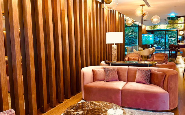 TURIM Oporto Hotel