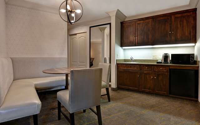 Hilton Garden Inn Boise/Eagle