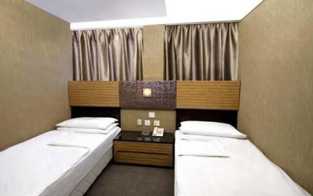 Hotel 36