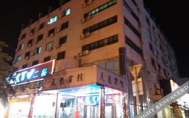 Tianlong Hotel