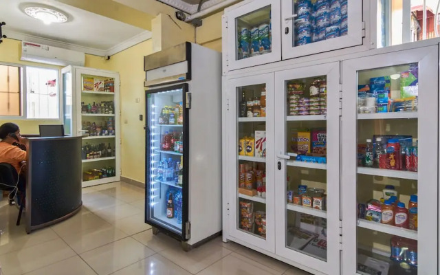 1 Bedroom Apartment Los Corales Santo Domingo Este