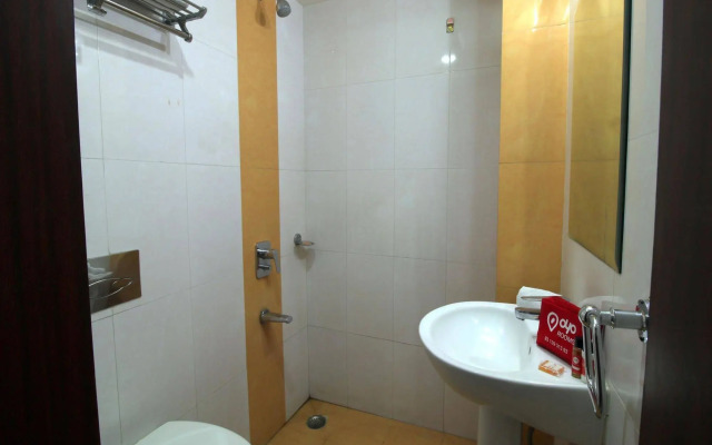 OYO Rooms Shastri Nagar Barkatullah