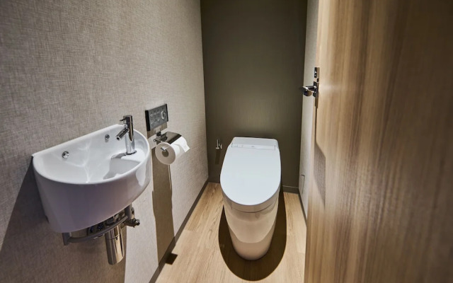 The Royal Park Hotel Kyoto Umekoji