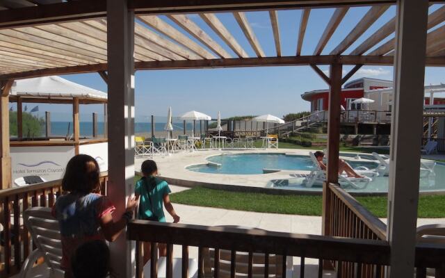 Club de Mar Terrazas Cayasta