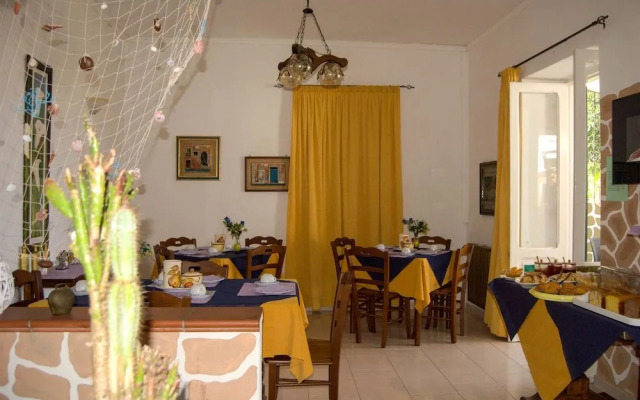 Villa Raffaela B&B