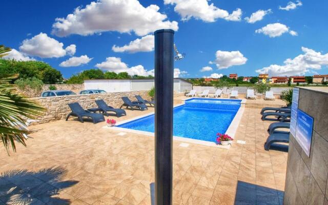 Aparments David 1376