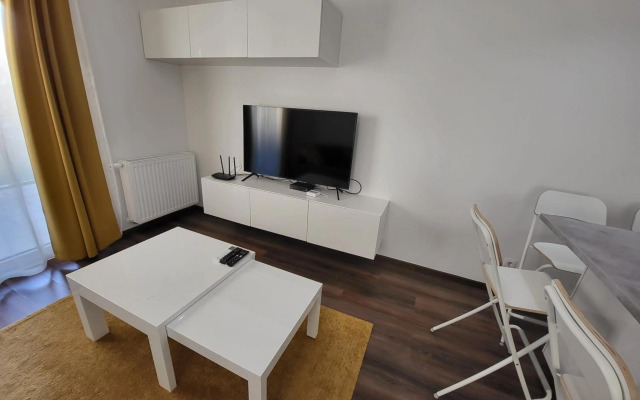 SDP Budapest Apartman