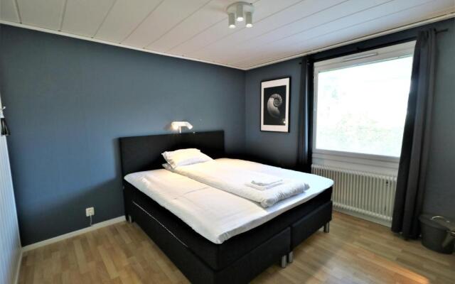 RIBO Apartment Arctic - Hostel