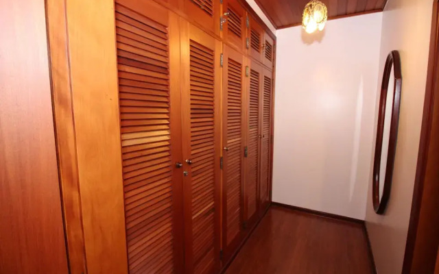 Pousada Recanto Paulista