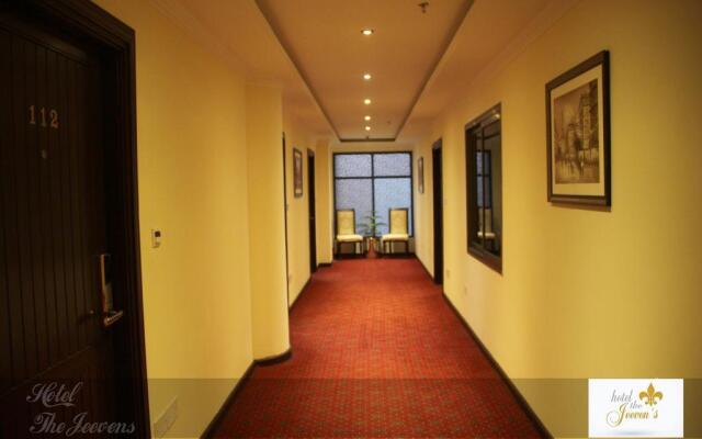 Hotel The Jeevens