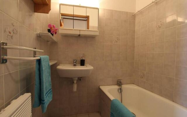 Appartement Vallouise-La Casse, 1 pièce, 4 personnes - FR-1-330G-13