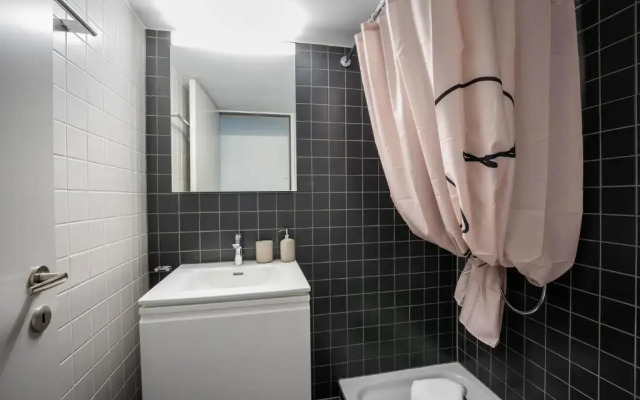 Locapart 02 - orange deluxe Apartement