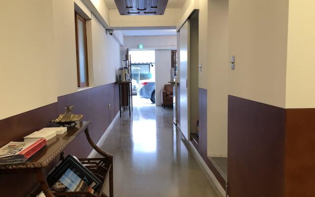 Ultari Hostel Jongno