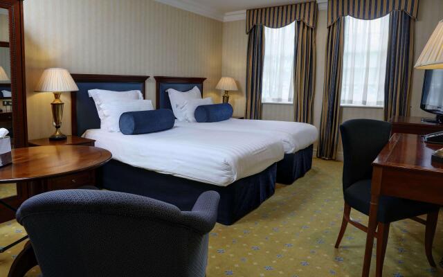 Manor Hotel Solihull, BW Signature Collection