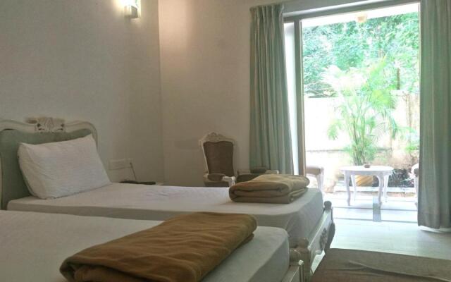 Pirache Art Hotel & Spa