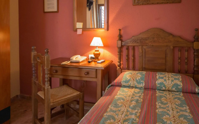 Hotel Arunda I