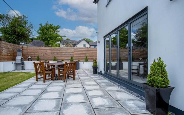 Gower View - 4 Bedroom Luxurious Holiday Home - Saundersfoot