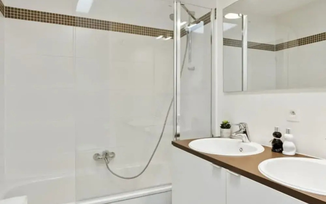 Beautiful Bel-etage in Blankenberge