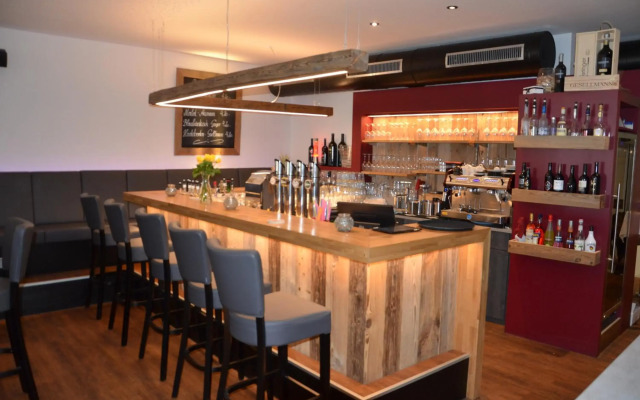 Hotel Traube